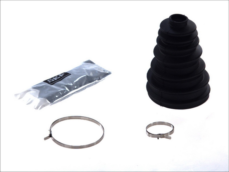    SKF DS DS 3, DS 4, DS 5 / IVECO DAILY -  4