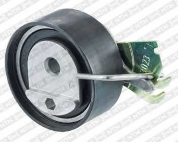  ,   NTN SNR CITROEN BERLINGO, C2, C3, NEMO, SAXO, XSARA / FIAT FIORINO, QUBO, PEUGEOT 1007, 106, 206, 207, 306, 307, BIPPER, PARTNER -  5