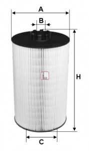 S5019PE   - SOFIMA