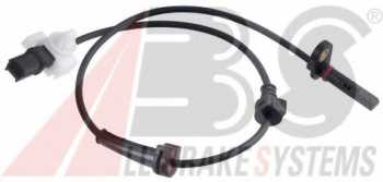  ABS  A.B.S. L=R HONDA ACCORD -  4