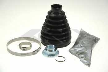   () GKN (SPIDAN) SUZUKI GRAND VITARA / TOYOTA AURIS, COROLLA -  3