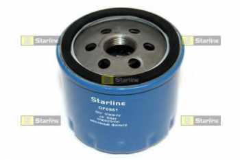 SFOF0961   - STARLINE