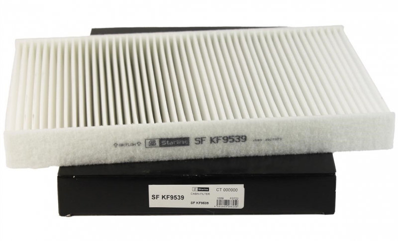SFKF9539 ,     - STARLINE