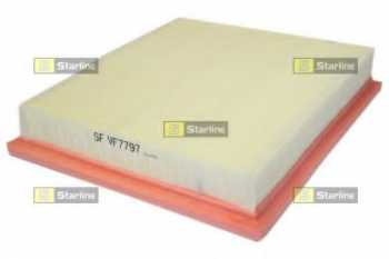 SFVF7797   - STARLINE