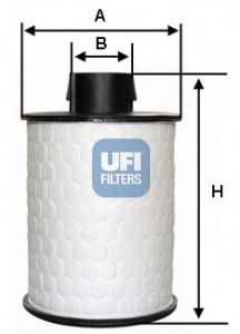 60H2O00   - UFI