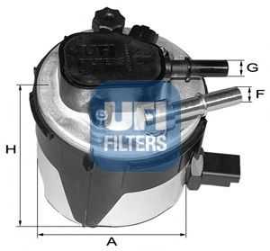 5517000   - UFI