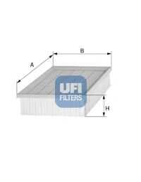 3032900   - UFI