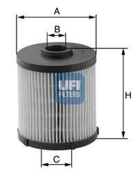 2602100   - UFI