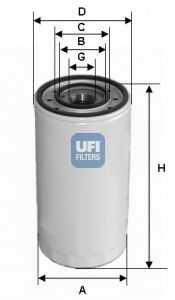 2330300   - UFI