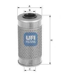 2669400   - UFI