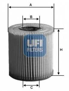 2515300   - UFI
