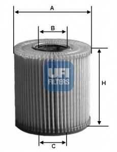 2504900   - UFI
