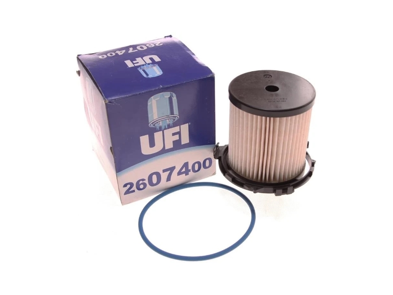 2607400     - UFI