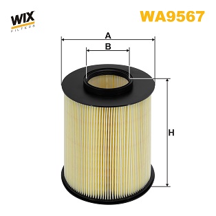 WA9567   - WIX