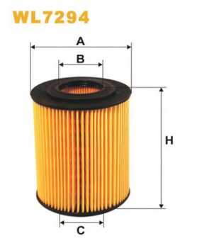 WL7294   - WIX
