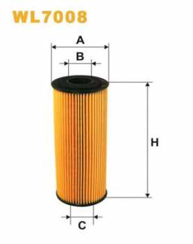 WL7008   - WIX