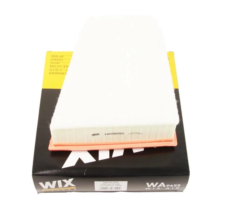 WA9655   - WIX