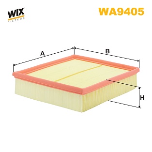WA9405   - WIX