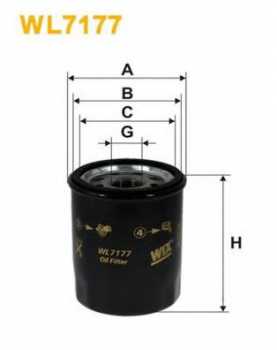 WL7177   - WIX