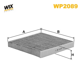 WP2089   - WIX