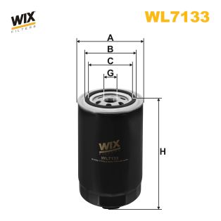 WL7133   - WIX