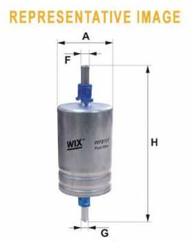 WF8101   - WIX