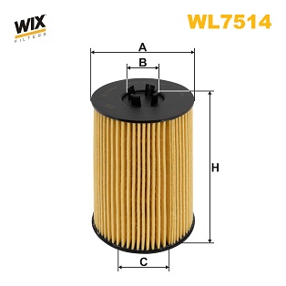 WL7514   - WIX