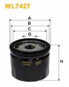 WL7427   - WIX