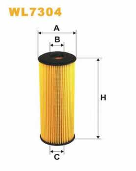 WL7304   - WIX