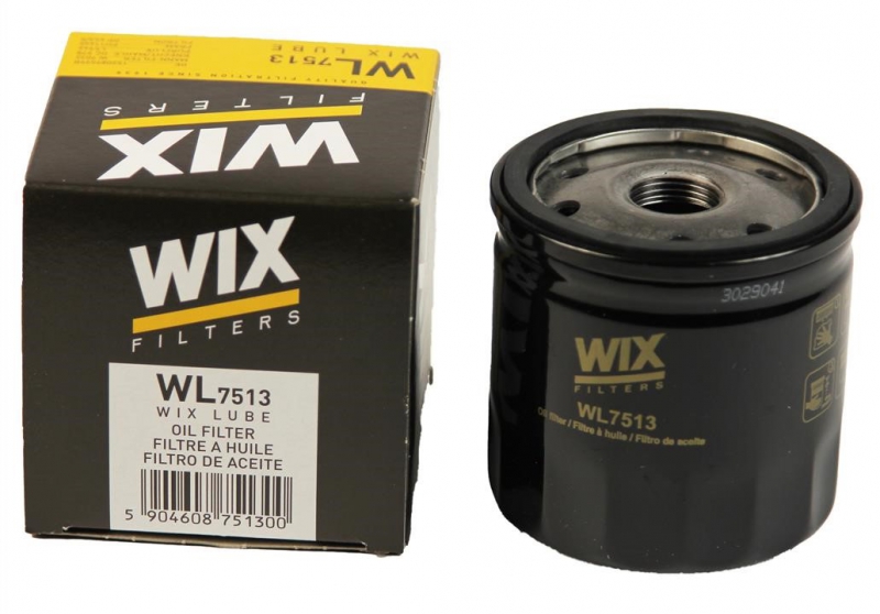 WL7513   - WIX