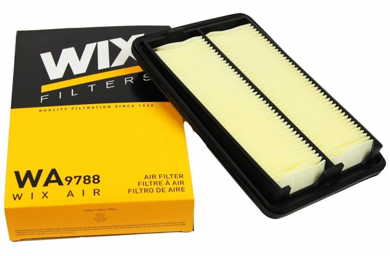 WA9788   - WIX