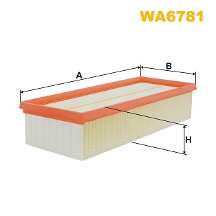 WA6781   - WIX