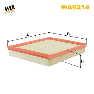 WA6214   - WIX