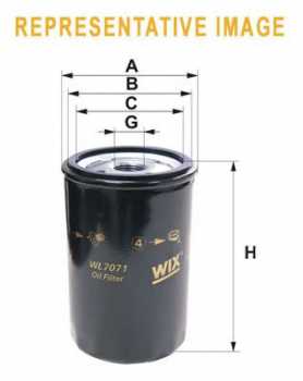 WL7308   - WIX