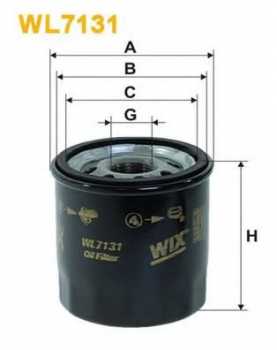 WL7131   - WIX