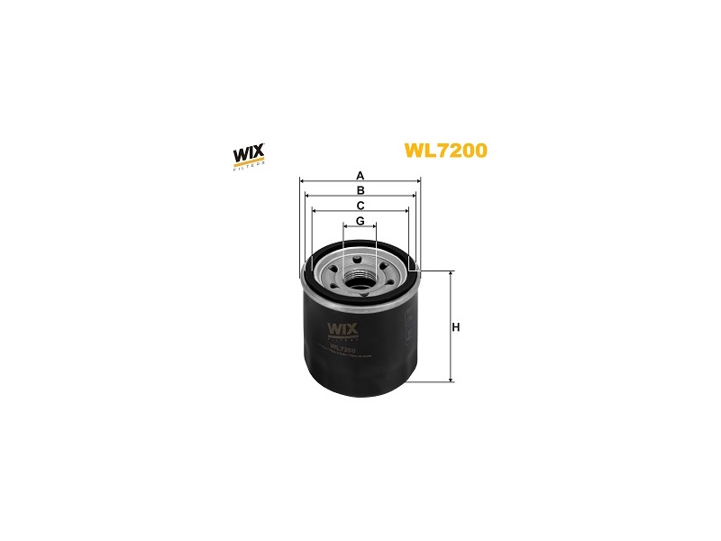 WL7200 - Գ���� �������� WIX