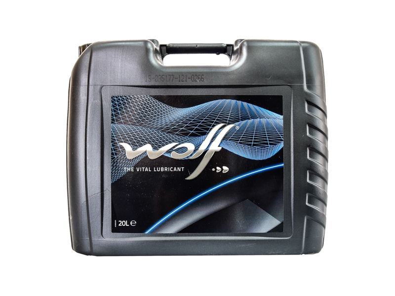 75W90GL520L -   EXTENDTECH 75W-90 GL5 (20L)    WOLF
