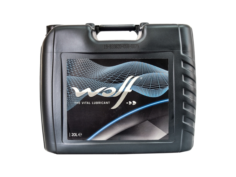 83046681L -   MB236.14 ( ) 1L   WOLF