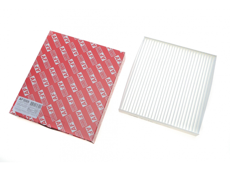 AF5068 - Toyota ������ ������ jaguar f-pace,xe,xf,range rov ALPHA