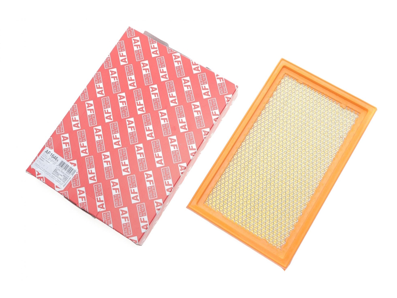 AF1646S - Nissan ������ ��������� (l:281, l1:168, h:34) alm ALPHA