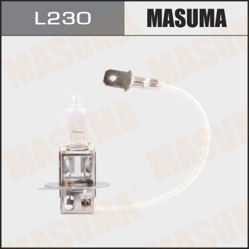   h3 12v 55w (3000k) -  1