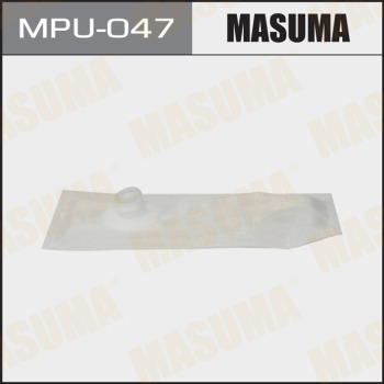 MPU047 -     () nissan x t MASUMA