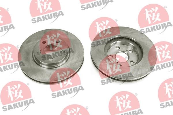 604203872    275mm Avensis, Celica  - SAKURA