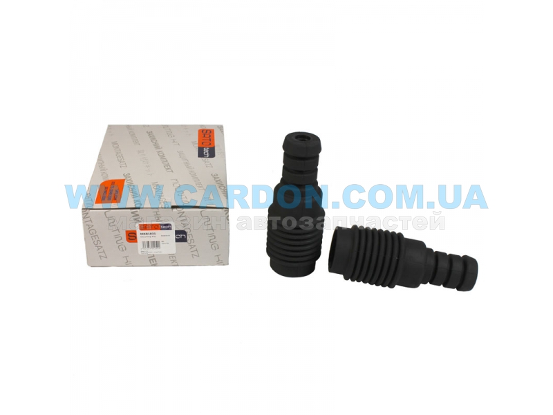 MK81031  - SATO tech