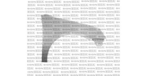 PVW10041AR  - Signeda