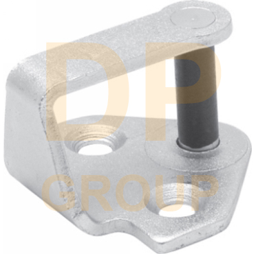 BP4094 STRIKER - SLIDING DOOR LOCK - DP GROUP