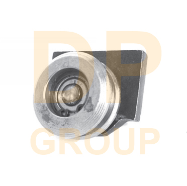 BS1822 ROLLER - SLIDING DOOR (UPPER) - DP GROUP