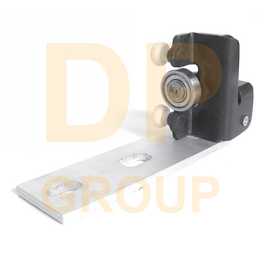 BS1820 ROLLER - SLIDING DOOR (CENTER) - DP GROUP