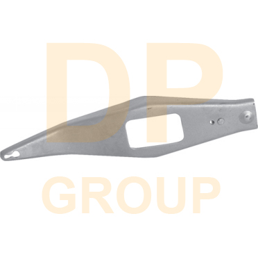 CP1201 LEVER ASSY - CLUTCH - DP GROUP
