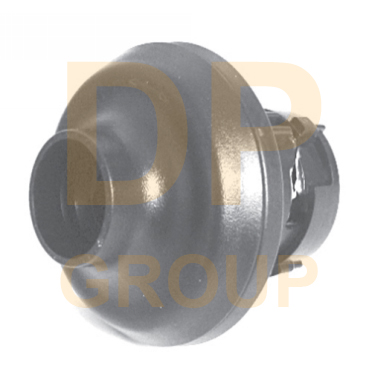 BP2934 CAP - FUEL TANK - DP GROUP